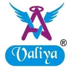 Valiya Electrical Components Brand Logo Exhibition